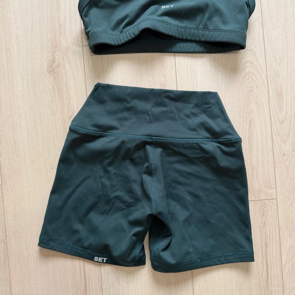 Set Active Set - image 2